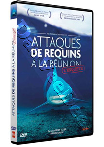 Investigation Of The Shark Attacks on Reunion Island | Attaques de Requins  La Runion L